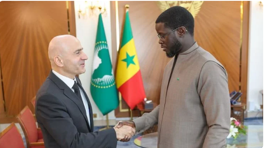 FMI : Le nouveau départ confirmé pour le Sénégal sous différentes formes