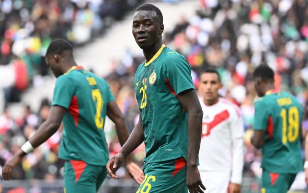 Équipe nationale du Sénégal : Pape Guèye annonce une pause en sélection si le staff technique est maintenu