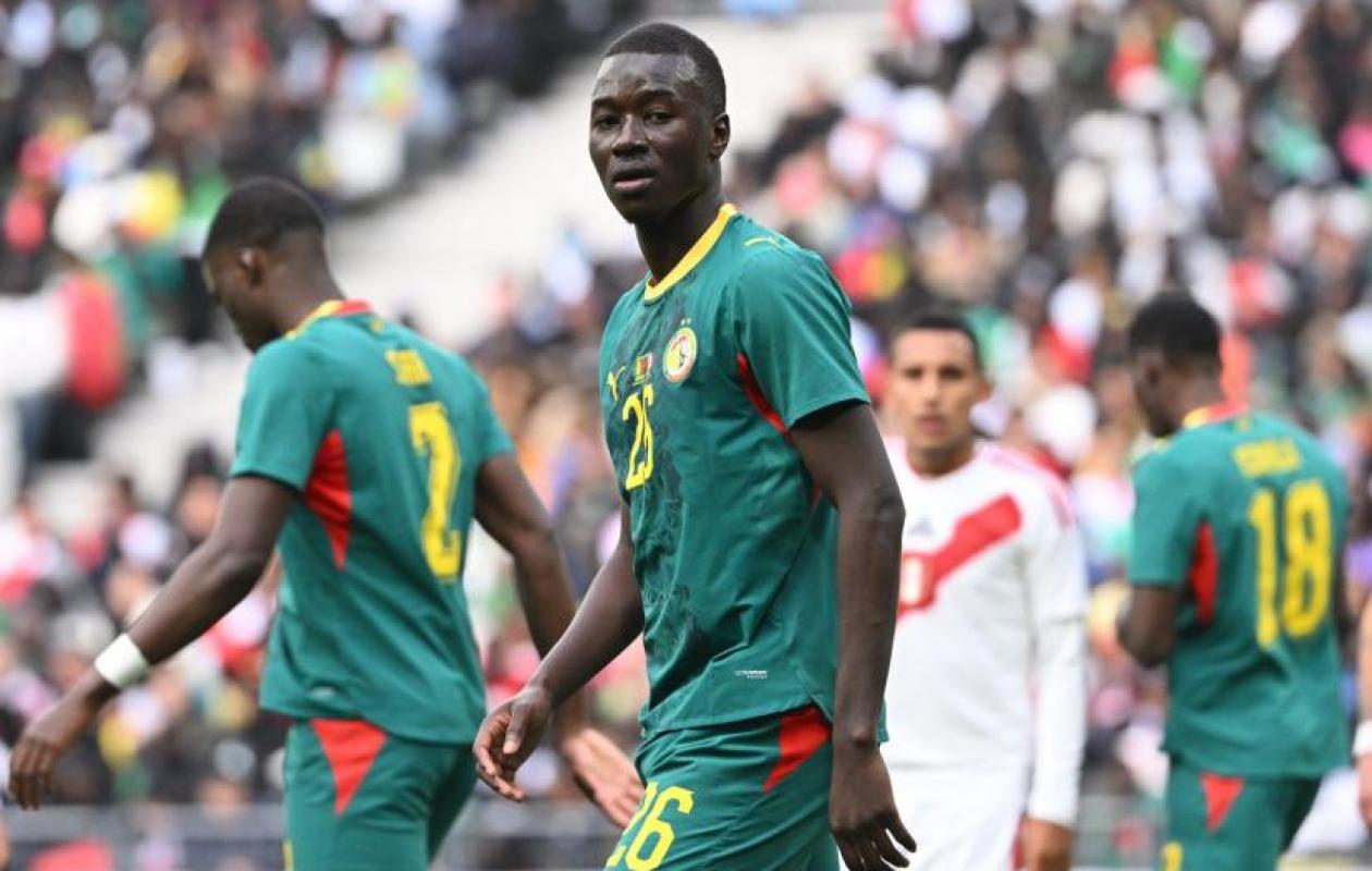 Équipe nationale du Sénégal : Pape Guèye annonce une pause en sélection si le staff technique est maintenu