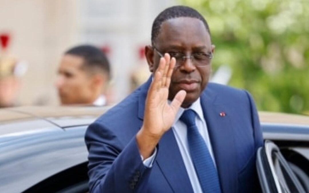 Après sa rencontre avec Diomaye : Macky Sall se rendra à Banjul