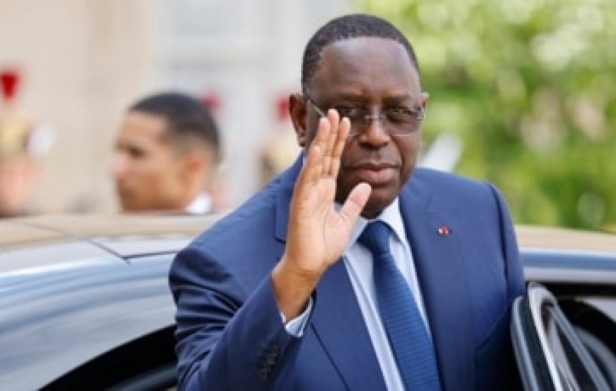 Après sa rencontre avec Diomaye : Macky Sall se rendra à Banjul