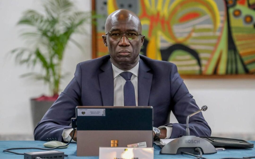 Limitation des mandats de dépôt et fin de la prison pour dettes : Les nouvelles directives de Me Moussa Sarr