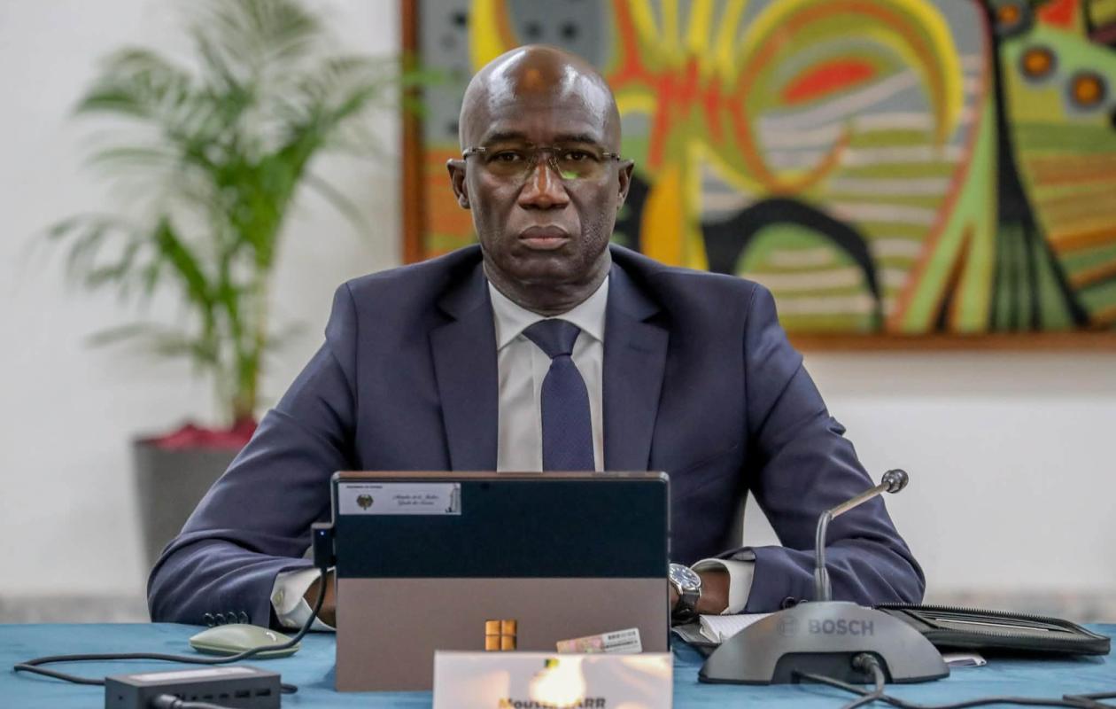 Limitation des mandats de dépôt et fin de la prison pour dettes : Les nouvelles directives de Me Moussa Sarr