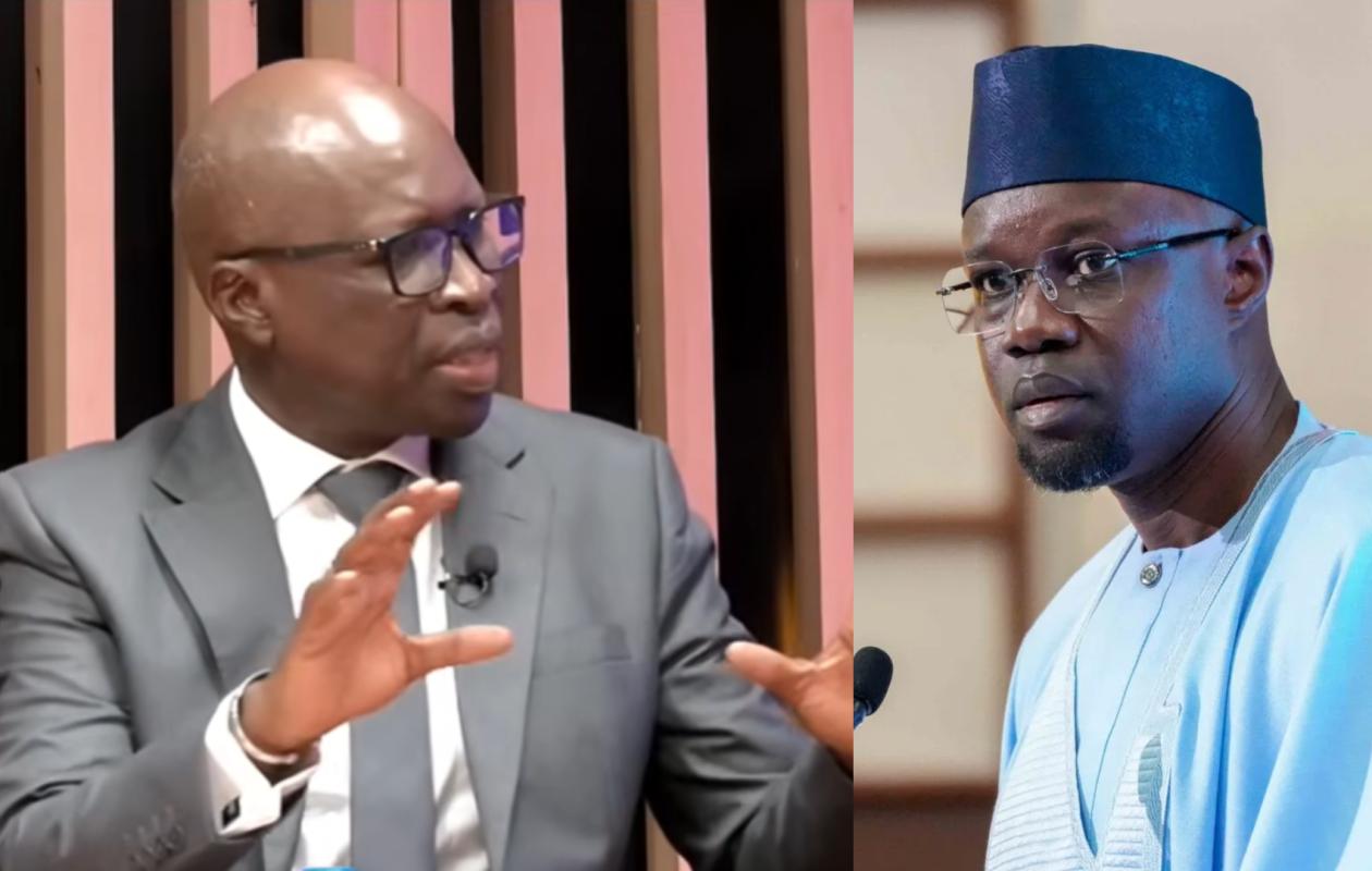 3 milliards de FCFA volatilisés à la Primature ? L&rsquo;ex-DAGE lâche ses vérités et défie Sonko