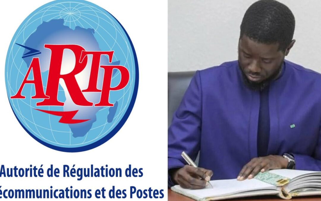 DG de l’ARTP : des zones d’ombre entourent le processus de sélection