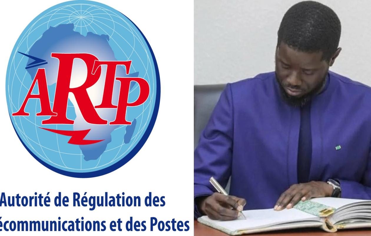 DG de l’ARTP : des zones d’ombre entourent le processus de sélection