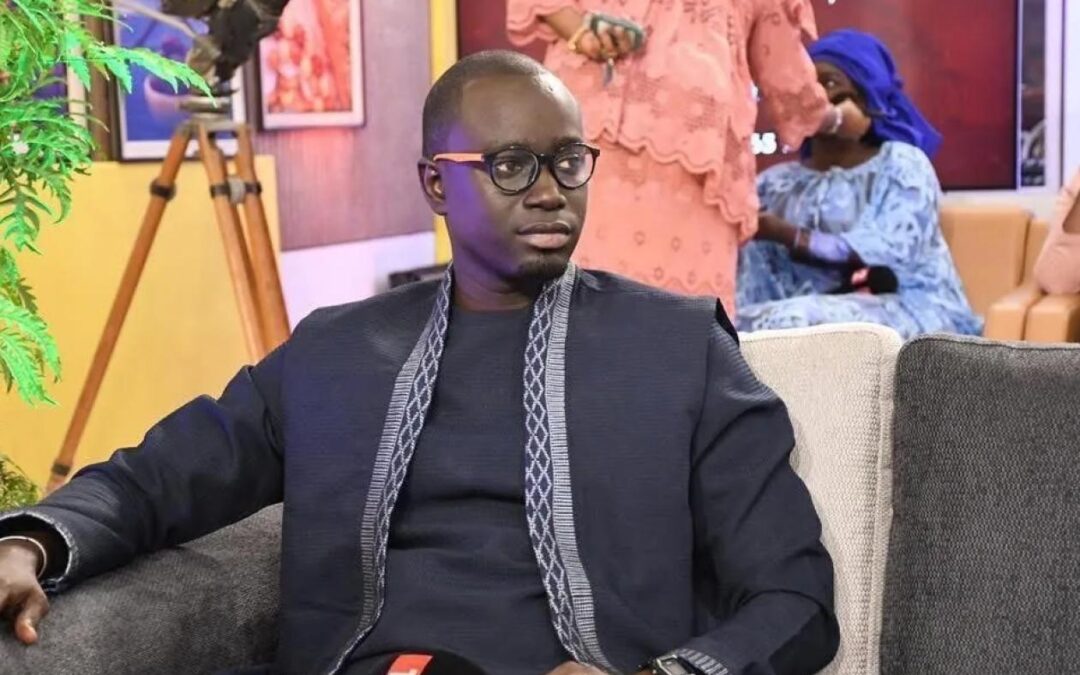 Pape Birame Bigué Ndiaye brise le silence après son non-lieu