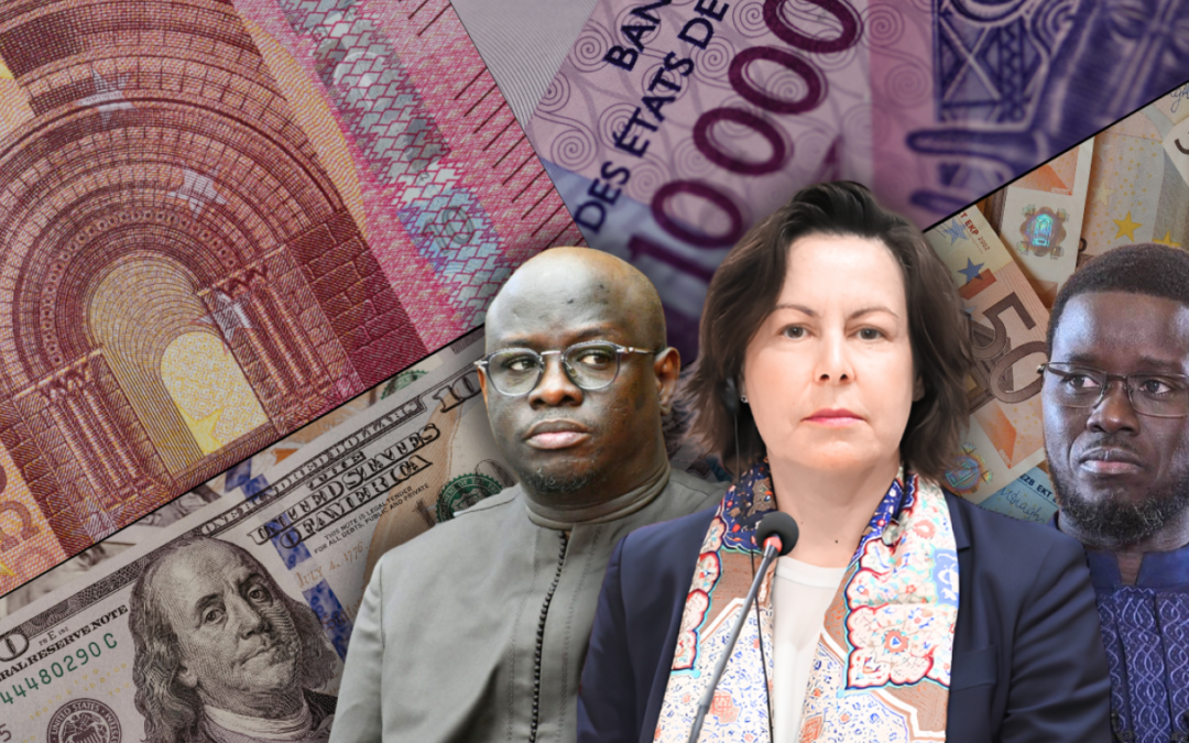 Les éclairages formels du FMI sur le cas sénégalais