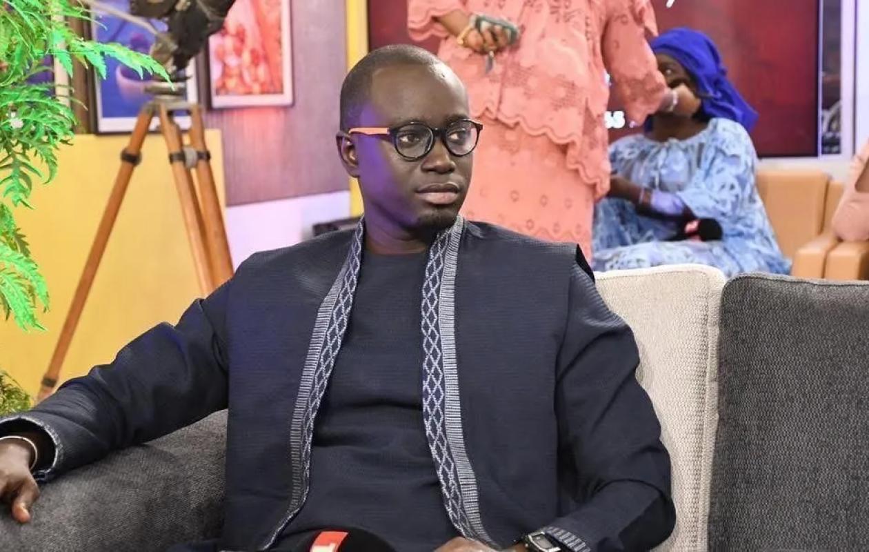 Pape Birame Bigué Ndiaye brise le silence après son non-lieu