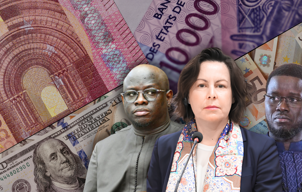 Les éclairages formels du FMI sur le cas sénégalais