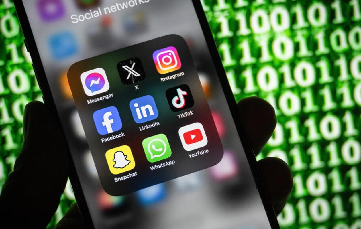 France : L’interdiction des réseaux sociaux aux moins de 15 ans censurée par le Conseil constitutionnel