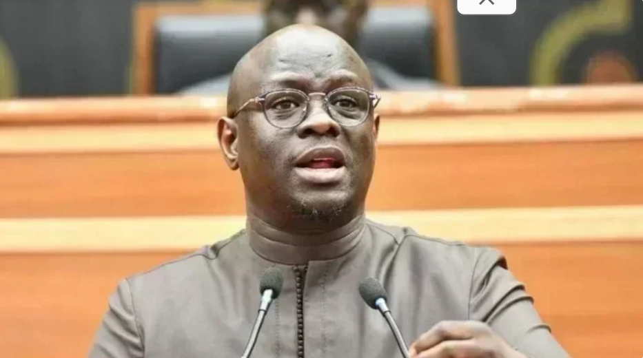 Loi de finances initiale : Le Sénégal passe à un déficit de 288 milliards par rapport à 2026