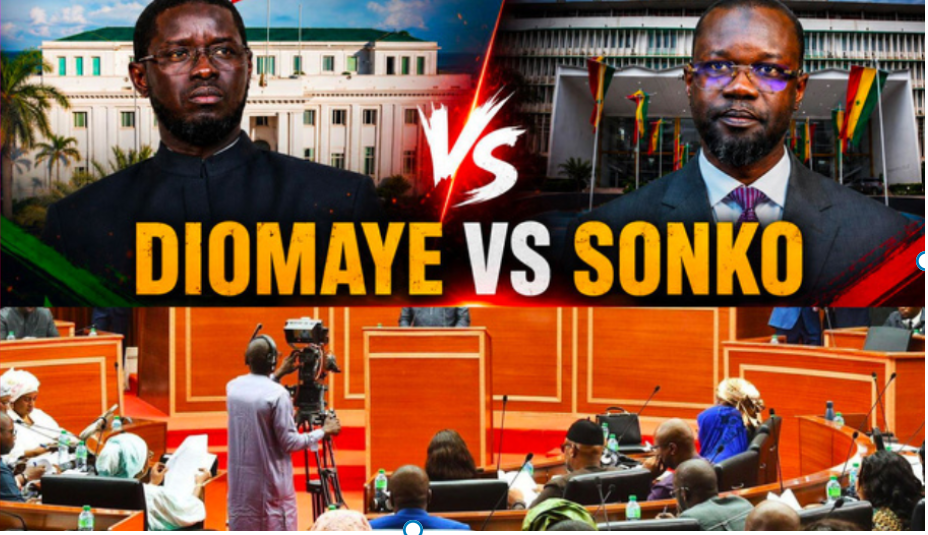 Mortal Kombat sur les Crédits spéciaux à l’Assemblée nationale : Pastef bloque les six amendements du gouvernement et ouvre un nouveau bras de fer avec l’Exécutif