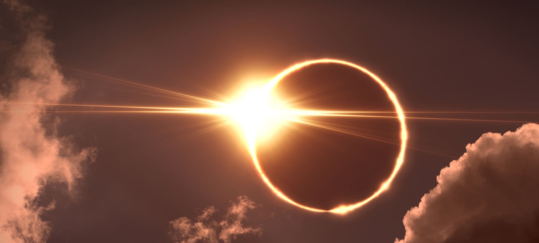 Les pays concernés par l’éclipse solaire de ce mercredi 12 aout 2026 ainsi que les impacts sur la santé oculaire.