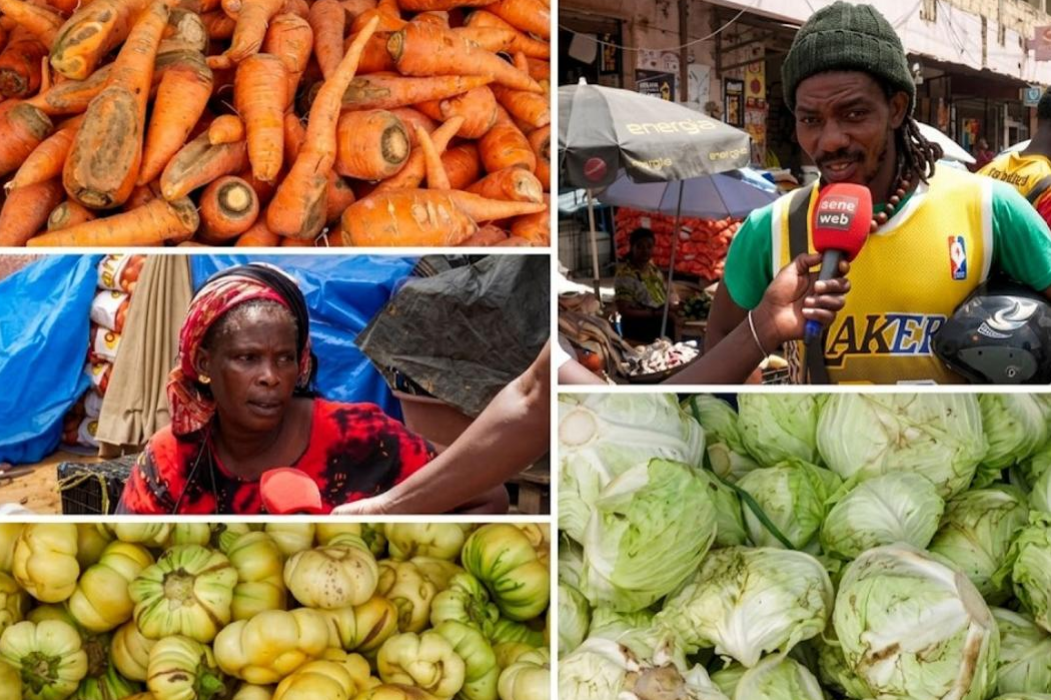 Vie chère, baisse du pouvoir d’achat : le désarroi des populations au marché central de Thiès