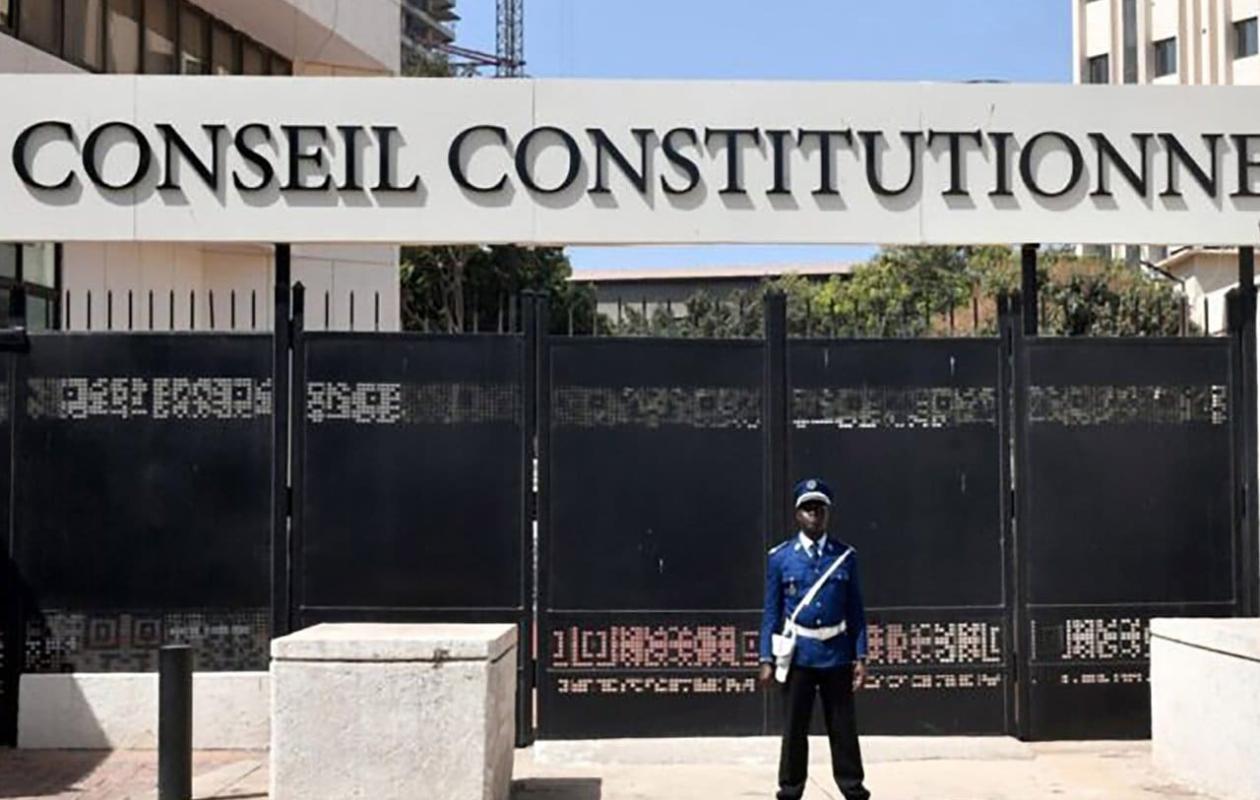 Règlement intérieur de l’Assemblée nationale : Le Conseil constitutionnel censure la perte de mandat pour absences répétées